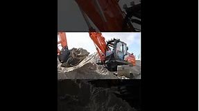 Create your vision with Hitachi Construction Machinery