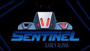 Sentinel Early Access Teaser - October 11, 2023 Alpha Release (PC, Mobile, and Console Support)