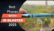 Best Phone with IR Blaster 2023
