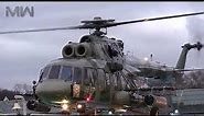 Russian Mil Mi-8 & Mi-17 Multi Mission Helicopters