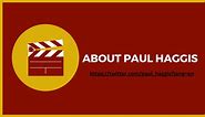 Paul Haggis | Paul Haggis Oscars