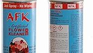 Silk Flowers and Plants Aerosol Cleaner Spray - Artificial Flower and Plant Treatment for Cleaning, Shining and a Finishing Touch, No Wiping Needed