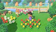 Animal Crossing New Horizons QR Codes and Custom Designs: Download NookLink, open Able Sisters