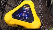 PRODUCT / TOOL REVIEW / CHARGE IT! AUTOMATIC BATTERY CHARGER FROM SOLAR INDUSTRIES
