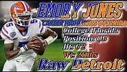 QB Emory Jones Career Highlights @Florida 2021...🔥🔥🔥