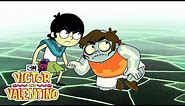 Victor & Valentino | Cartoon Network Studios Shorts | Cartoon Network