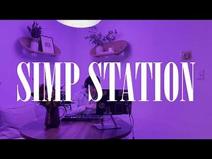 SIMP STATION | New Gen R&B Playlist | dvsn, Kehlani, Ella Mai, Muni Long Mix