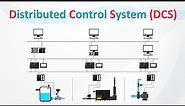 What is DCS? | Distributed Control System