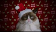 Grumpy Cat's Worst Christmas Ever (TV Movie 2014)