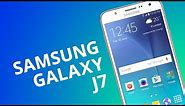 Samsung Galaxy J7 2016: boa câmera e boa tela trabalhando juntas [Análise]