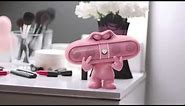 Nicki Minaj Pink Pill Commercial (Beats By Dre)