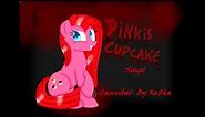 Pinkis Cupcake Sings: Cannibal - By Ke$ha