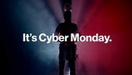 Verizon Cyber Monday TV Spot, 'Drummer'