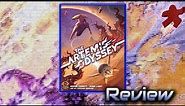 Artemis Odyssey Board Game Review - Explore New Worlds and Strategies