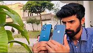 iPhone XS vs iPhone 12 Pro Max Camera Test | Photos & Videos full review