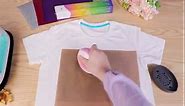 Best Friend Tshirts DIY with HTVRONT Sublimation Paper(up to 20%OFF)!