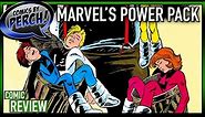 Marvel's Power Pack