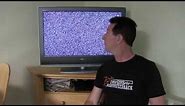 The End Of Australian Analog TV - Switching Off