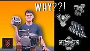 The Pros and Cons of Every Motorcycle Engine Type