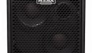 Mesa Boogie Subway 2x10" Ultra-Lite Neo Bass Cabinet - Andertons Music Co.