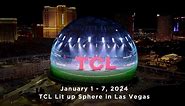 TCL Electronics - TCL's creative advertising graced the...