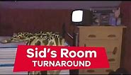 Sids Room Tour - Toy Story