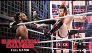 FULL MATCH - WWE Championship Elimination Chamber Match: WWE Elimination Chamber 2019