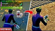 Use Bandages Easy Guide - Week 11 Epic XP Quests Fortnite