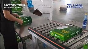 Factory Tour, How The A4 Copy Paper Production Line Plant Work To Produce Copier Paper Reams