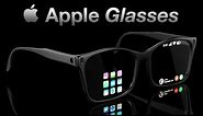 Apple Glasses Release Date and Price - FORGET VISION PRO! Wait for APPLE GLASSES!!