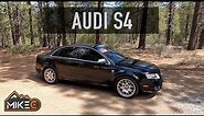 Audi S4 Review | 2004-2008