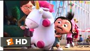 Despicable Me - It's So Fluffy - Clothes For Kids