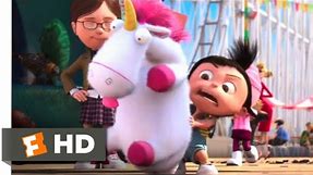 Despicable Me - It's So Fluffy - Clothes For Kids
