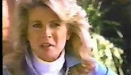 1991 US Sprint commercial w/Candice Bergen