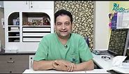 Palvita gets treated under Dr. Sushil Kumar Jain, the best hemorrhoids doctor in Delhi