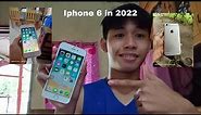 Iphone 6 16gb from shoppe review in 2022 it still worth it? | Dodongs Channel