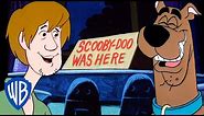 Scooby-Doo! Where Are You? | The Last Laugh 😂 | WB Kids