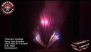 Neon Butterflies RA52002 by Raccoon Fireworks