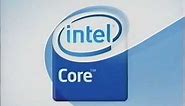 Intel Core Solo Logo Animation (2006)