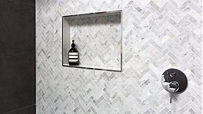 Discover 68 Creative Bathroom Shower Tile Ideas in 2024