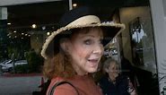 Reba McEntire Laughs at Joy Behar's Suggestion 'Jolene' is Anti-Feminist