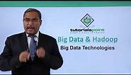Big Data Technologies