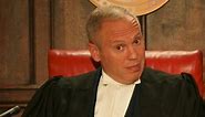 Horrible Histories - Time Beefs with Judge Rinder