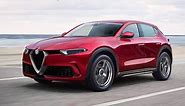 Alfa Romeo City (2022): Neuvorstellung - PSA-Plattform - SUV - Elektro - AUTO BILD