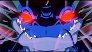 DragonBall GT - The Shadow Dragons ~ [720p HD]