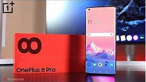 OnePlus 8 Pro OFFICIAL - TOP 10 FEATURES