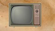Historia de la televisión: características y tecnologías