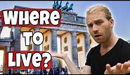 Where Is The Best Place To Live In Berlin? - Life in Berlin
