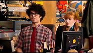 The IT Crowd - Fire at a Sea Parks