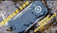 DOOGEE S99 - THE FIRST RUGGED PHOTO PHONE - 108MP CAM - UNBOXING & FULL TEST